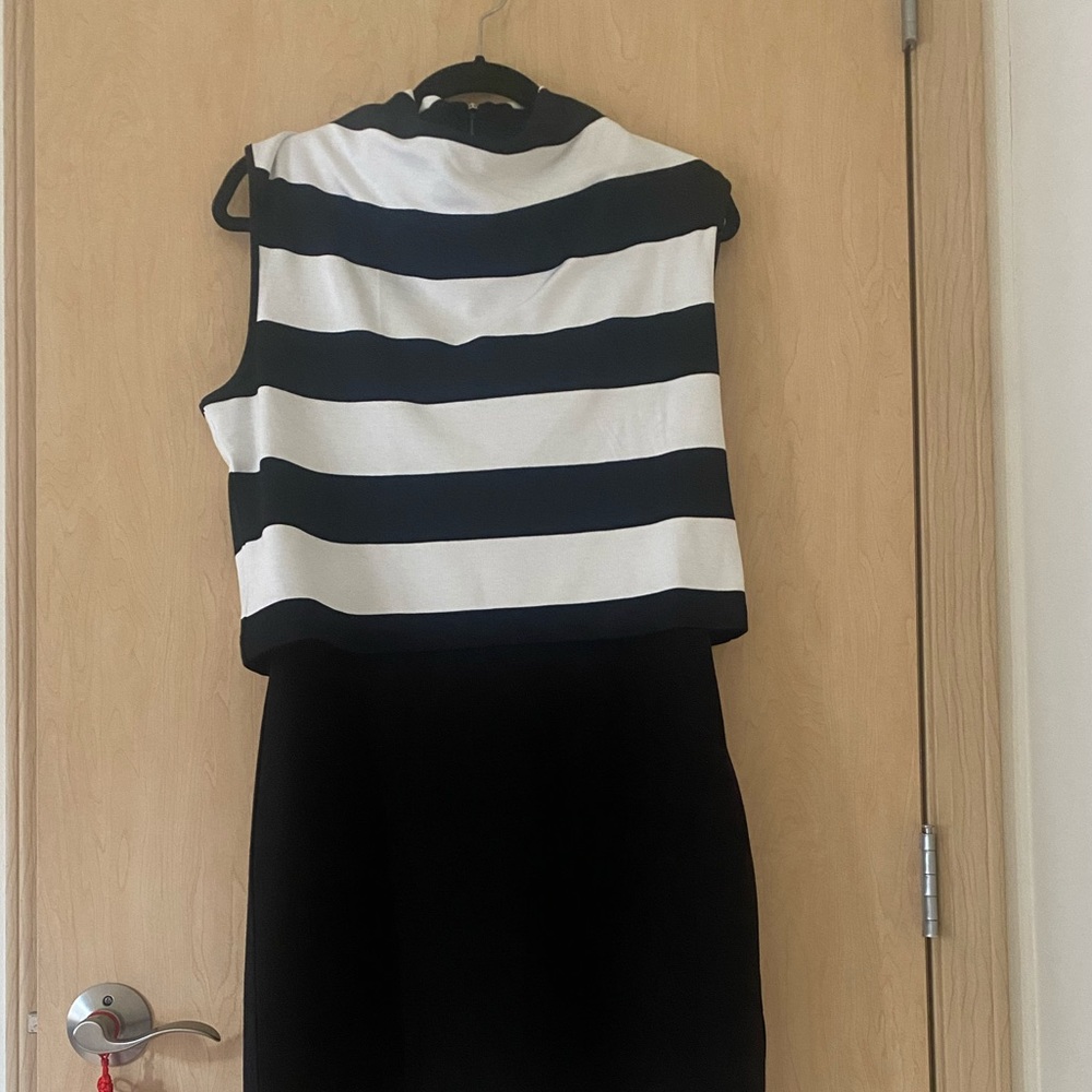 French Connection dress